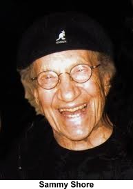 Sammy Shore