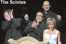 Scintas