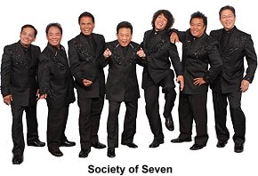 Society of Seven