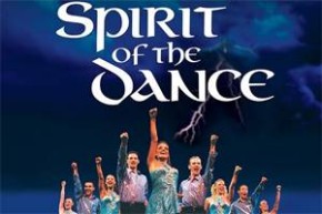 Spirit of the Dance