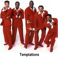 The Temptations