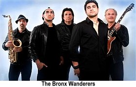 The Bronx Wanderers