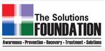 The Solutions Foundation Logo