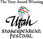 Utah Shakespearean Festival Logo